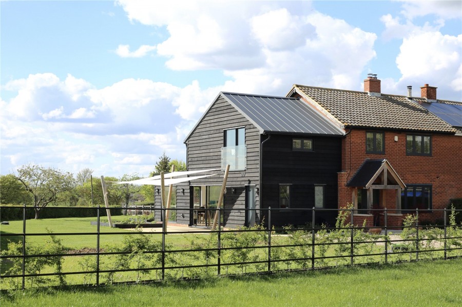 Ongar, Essex