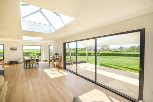 Ongar, Essex