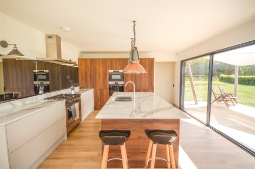 Ongar, Essex