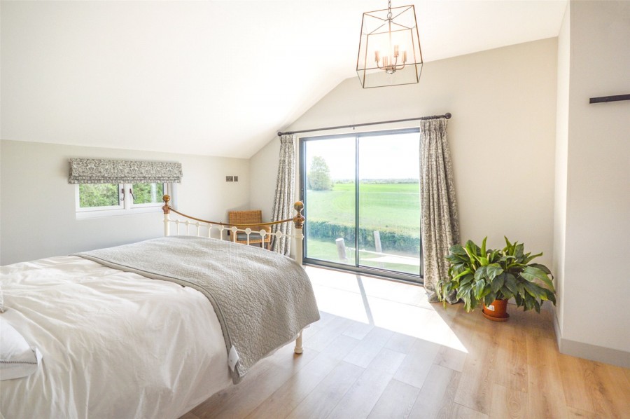Ongar, Essex