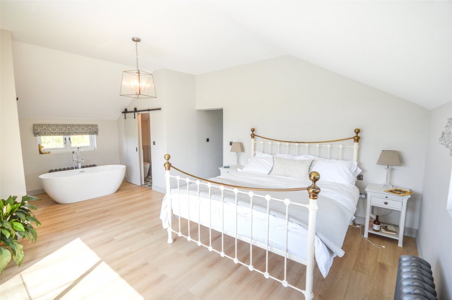 Ongar, Essex