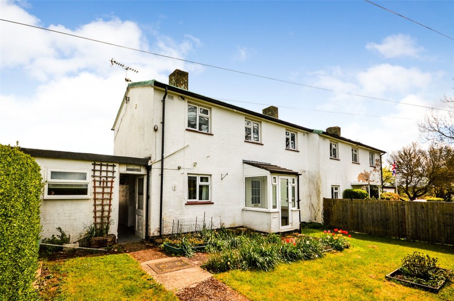 3 bedroom House for Sale Cradle End, Little Hadham, Ware
