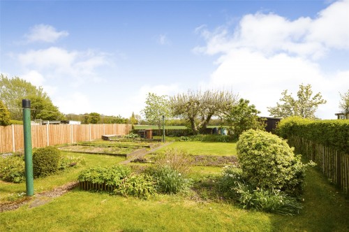 Cradle End, Little Hadham, Ware