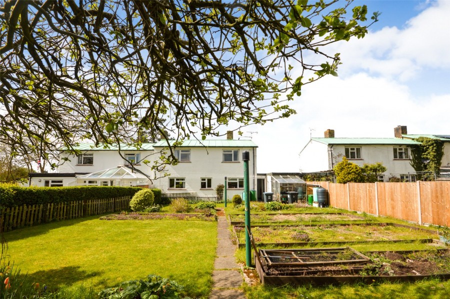 Cradle End, Little Hadham, Ware