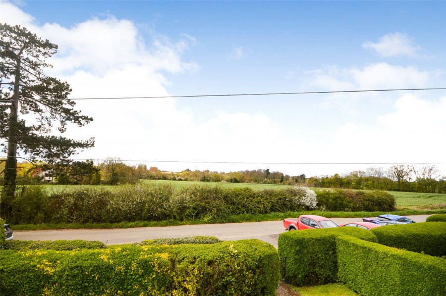 Cradle End, Little Hadham, Ware