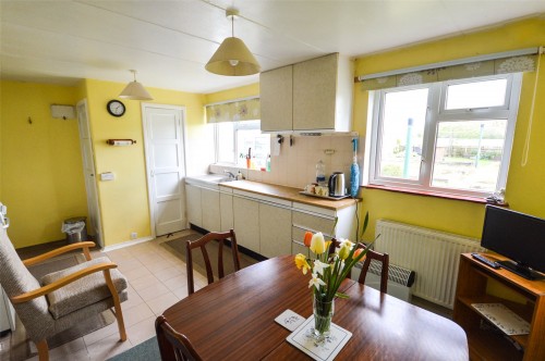 Cradle End, Little Hadham, Ware