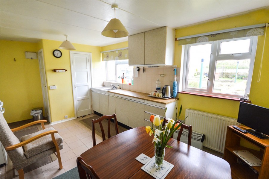 Cradle End, Little Hadham, Ware