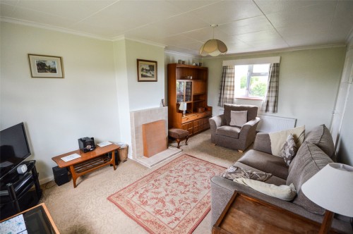 Cradle End, Little Hadham, Ware