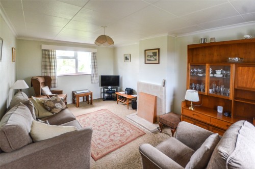 Cradle End, Little Hadham, Ware