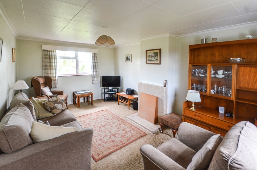 Cradle End, Little Hadham, Ware