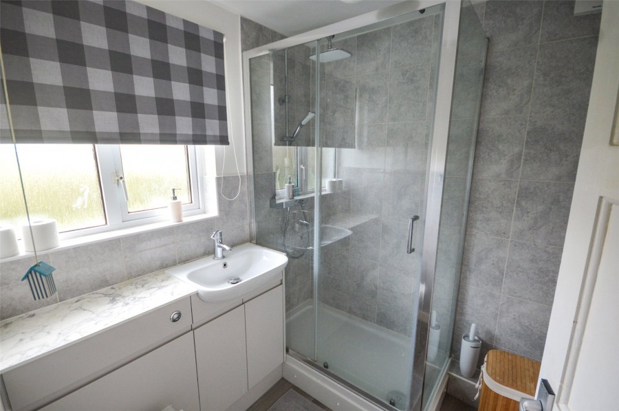 Cradle End, Little Hadham, Ware