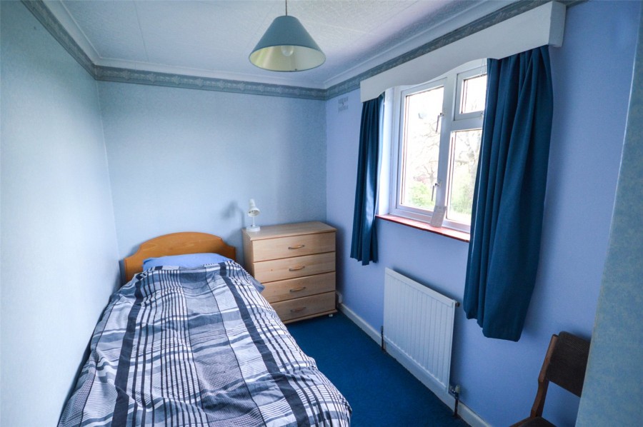 Cradle End, Little Hadham, Ware