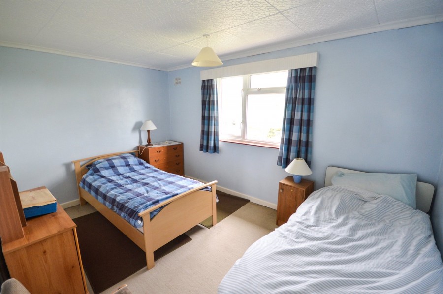 Cradle End, Little Hadham, Ware