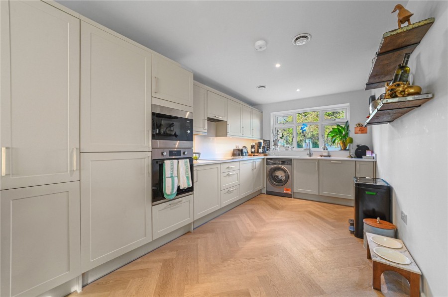 Nr Takeley, Bishop's Stortford, Essex