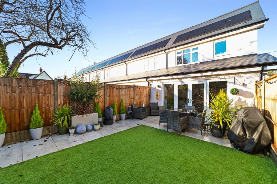 Nr Takeley, Bishop's Stortford, Essex