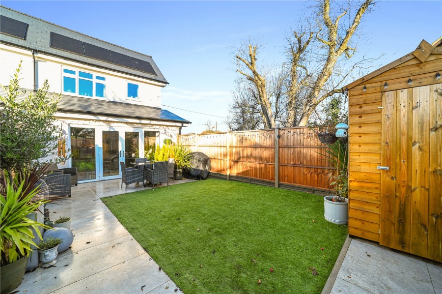 Nr Takeley, Bishop's Stortford, Essex