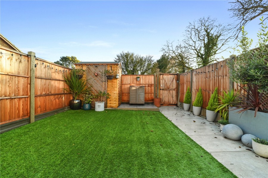 Nr Takeley, Bishop's Stortford, Essex