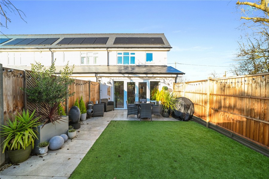 Nr Takeley, Bishop's Stortford, Essex