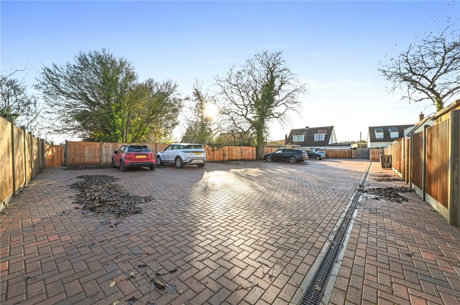 Nr Takeley, Bishop's Stortford, Essex