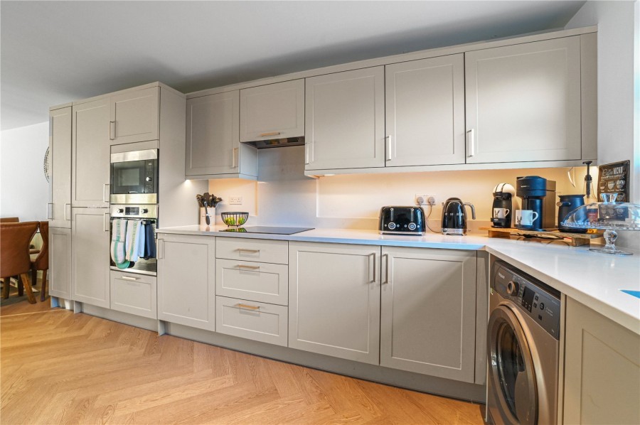 Nr Takeley, Bishop's Stortford, Essex