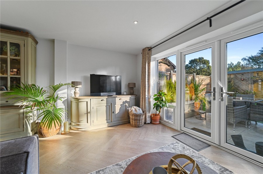 Nr Takeley, Bishop's Stortford, Essex