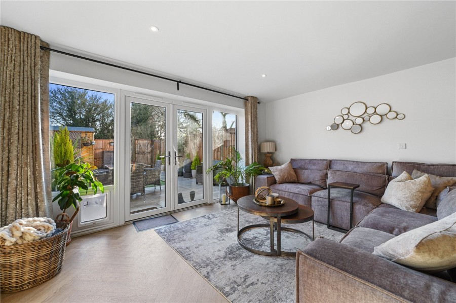 Nr Takeley, Bishop's Stortford, Essex