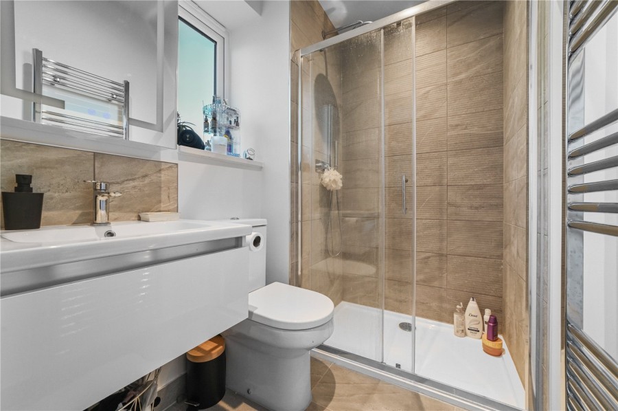 Nr Takeley, Bishop's Stortford, Essex