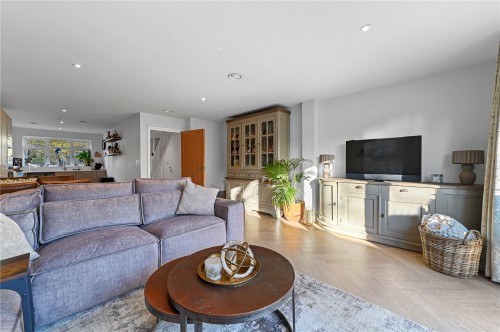 Nr Takeley, Bishop's Stortford, Essex