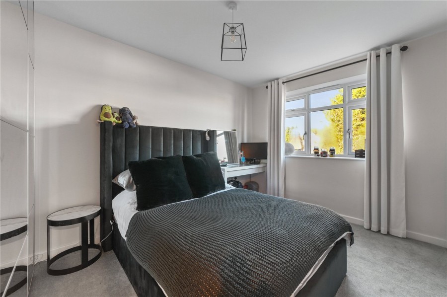 Nr Takeley, Bishop's Stortford, Essex