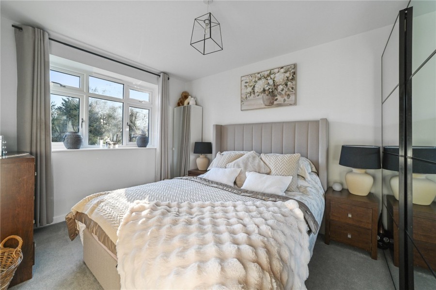 Nr Takeley, Bishop's Stortford, Essex