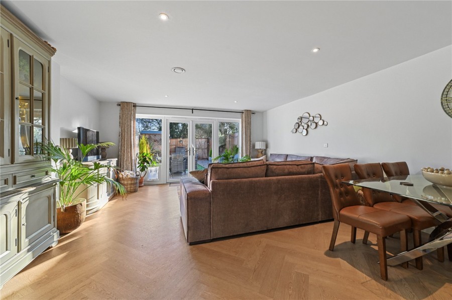 Nr Takeley, Bishop's Stortford, Essex