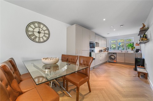 Nr Takeley, Bishop's Stortford, Essex