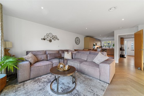 Nr Takeley, Bishop's Stortford, Essex