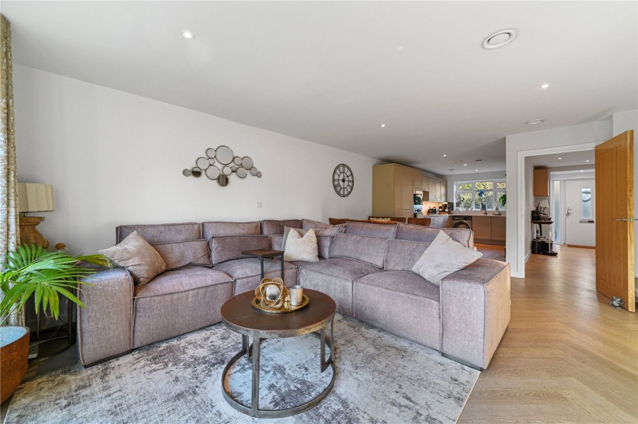 Nr Takeley, Bishop's Stortford, Essex