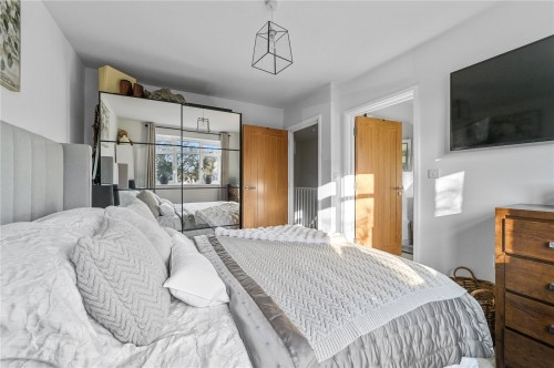 Nr Takeley, Bishop's Stortford, Essex