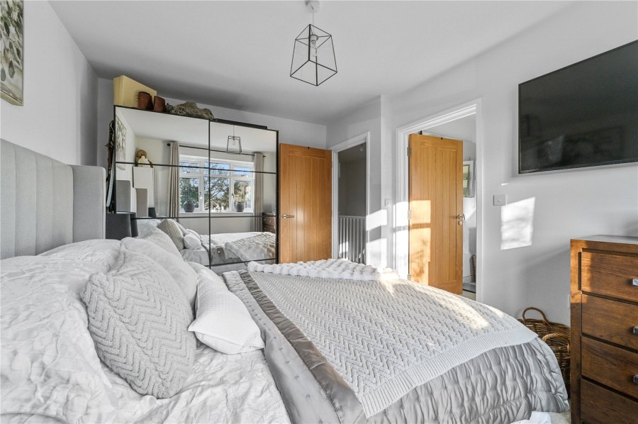 Nr Takeley, Bishop's Stortford, Essex