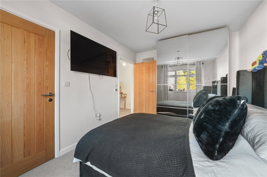 Nr Takeley, Bishop's Stortford, Essex