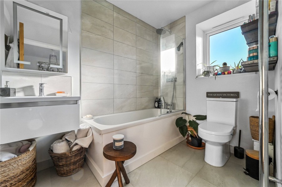 Nr Takeley, Bishop's Stortford, Essex