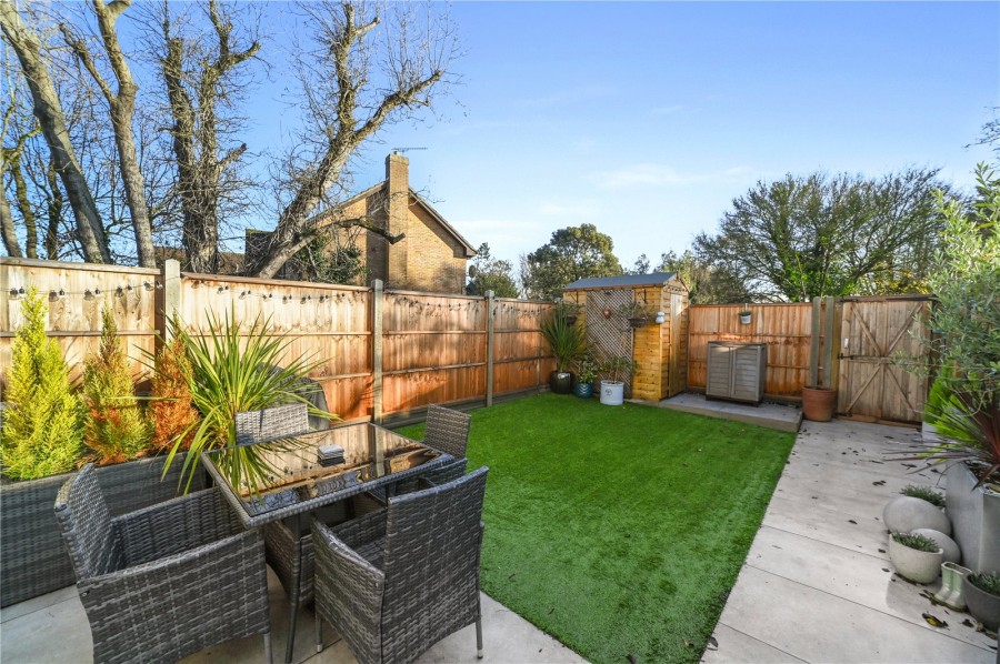 Nr Takeley, Bishop's Stortford, Essex