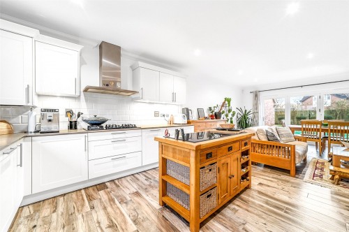 Henham, Bishop's Stortford, Essex