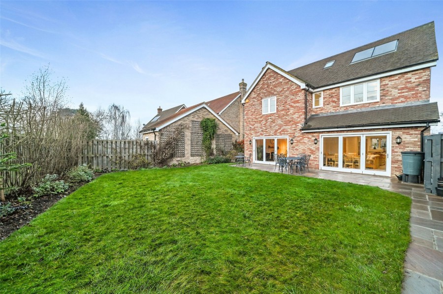 Henham, Bishop's Stortford, Essex