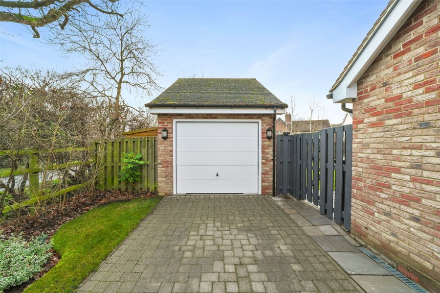 Henham, Bishop's Stortford, Essex