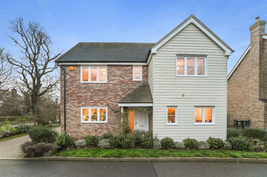 Henham, Bishop's Stortford, Essex