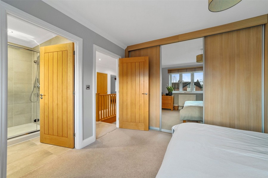 Henham, Bishop's Stortford, Essex