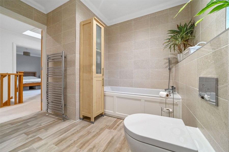 Henham, Bishop's Stortford, Essex