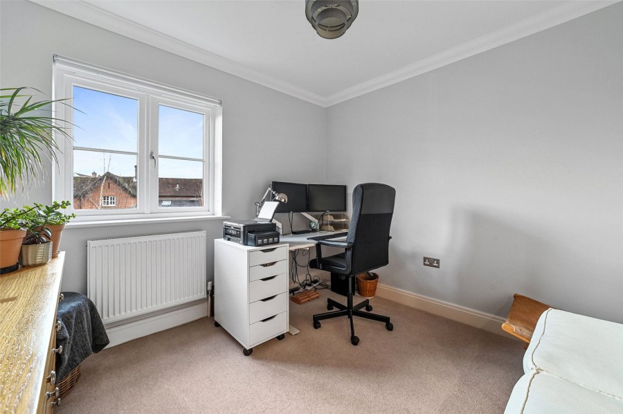 Henham, Bishop's Stortford, Essex