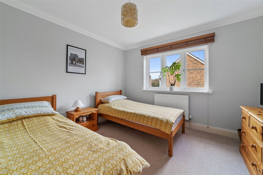 Henham, Bishop's Stortford, Essex