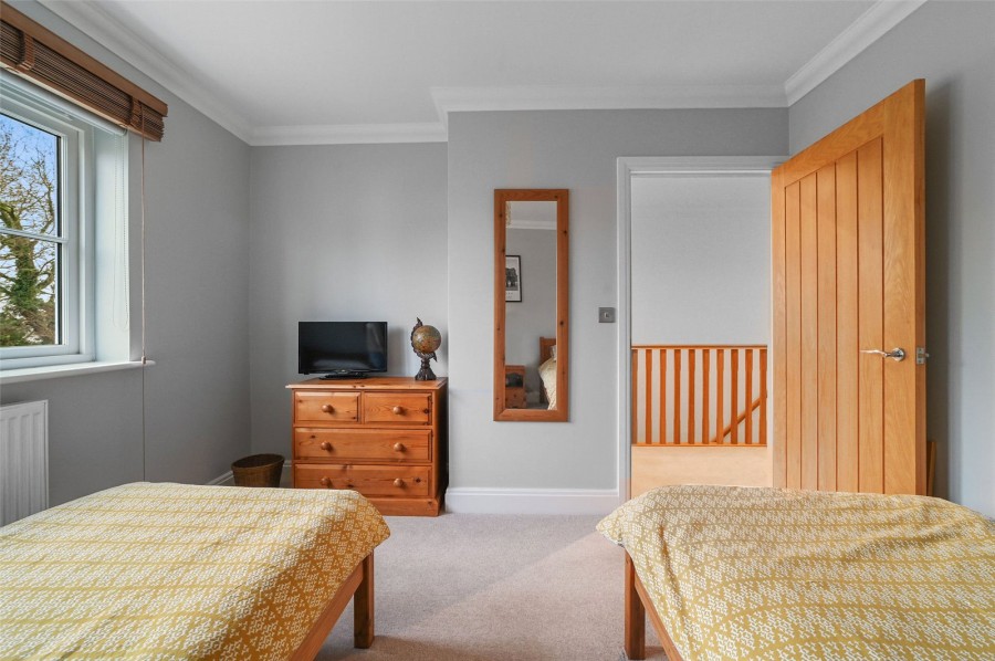 Henham, Bishop's Stortford, Essex