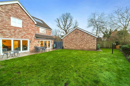 Henham, Bishop's Stortford, Essex