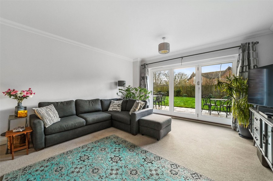 Henham, Bishop's Stortford, Essex